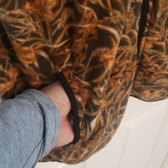 Simply southern mens 2xl vest - Picture 3 of 7